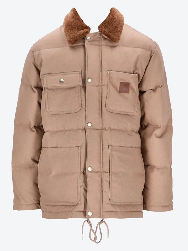 Rayley jacket