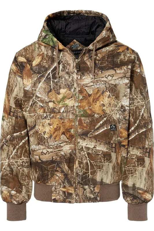 DRI DUCK Laramie Power Move Jacket