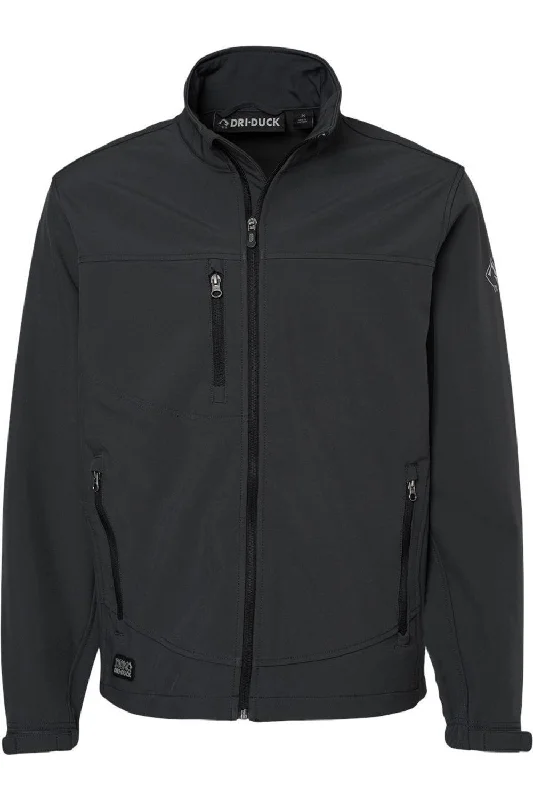 DRI DUCK Motion Soft Shell Jacket