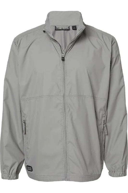 DRI DUCK River Packable Jacket