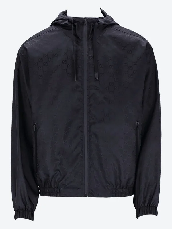 Spw blouson bomber jacket