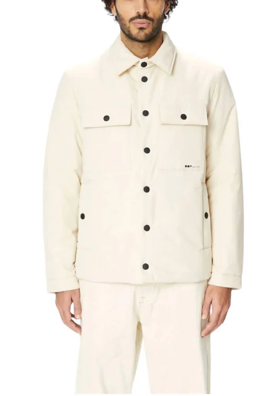 Jacket 5280 In Cream