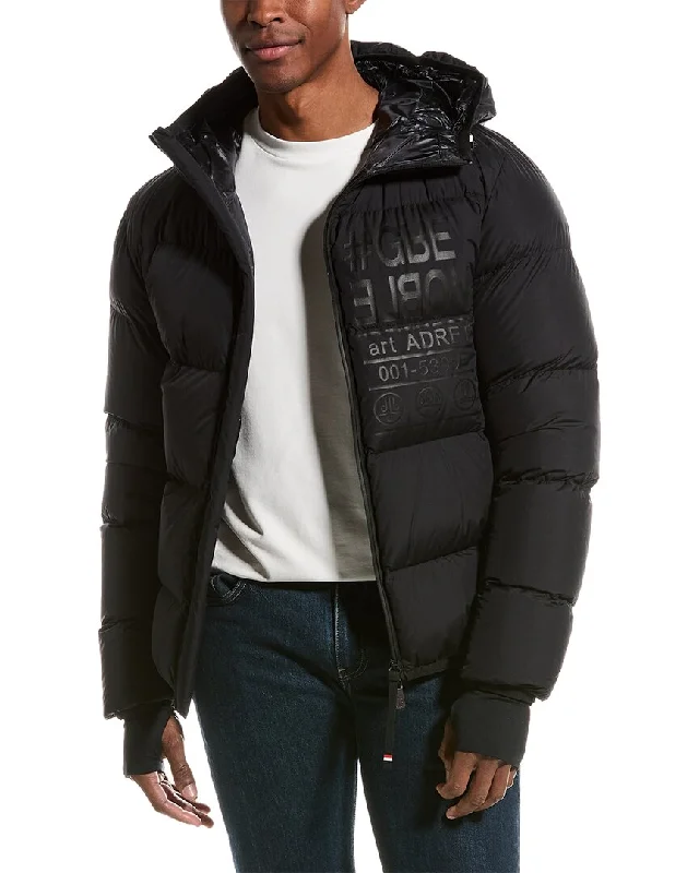 Moncler Adret Jacket