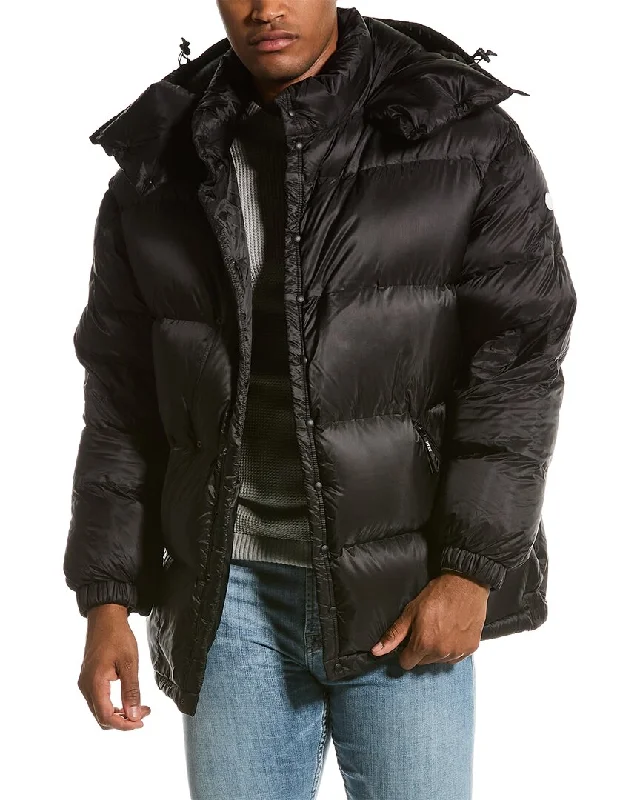 Moncler Galenstock Jacket