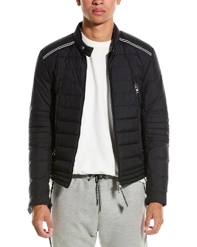 Moncler Puffer Down Jacket