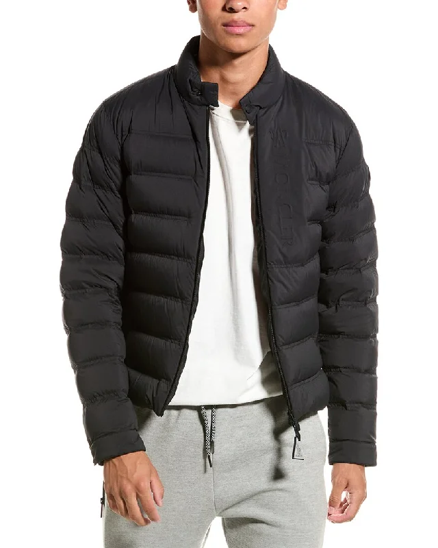 Moncler Puffer Down Jacket