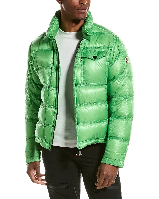 Moncler Raffort Jacket