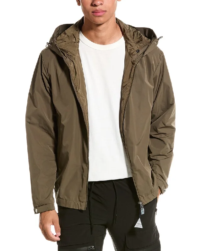 Moncler Rain Jacket