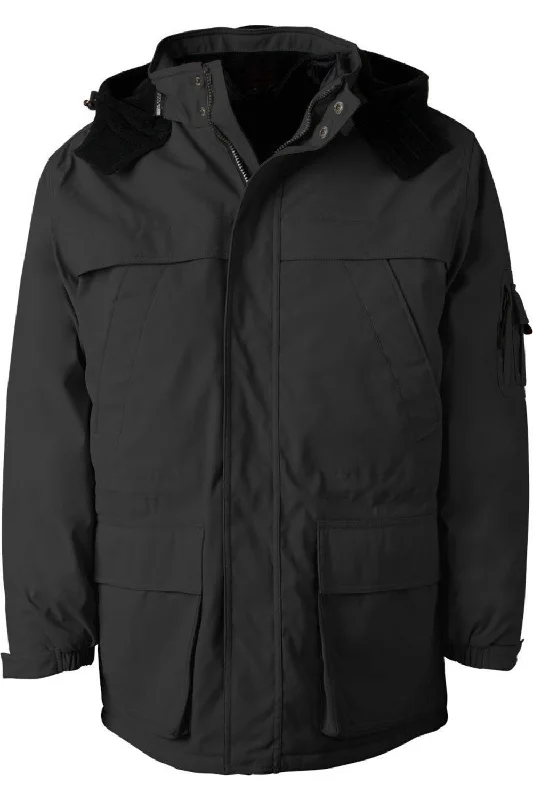 Weatherproof 3-in-1 Systems Jacket