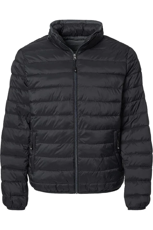 Weatherproof PillowPac Puffer Jacket