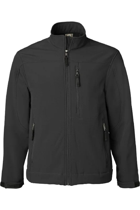 Weatherproof Soft Shell Jacket