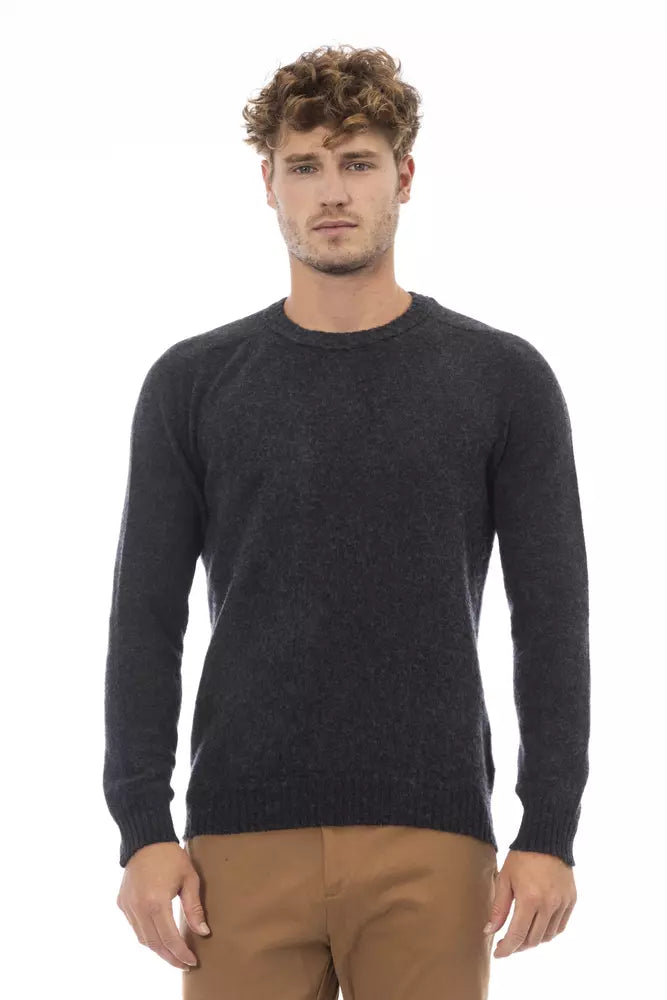 Alpha Studio  LW Men's Sweater