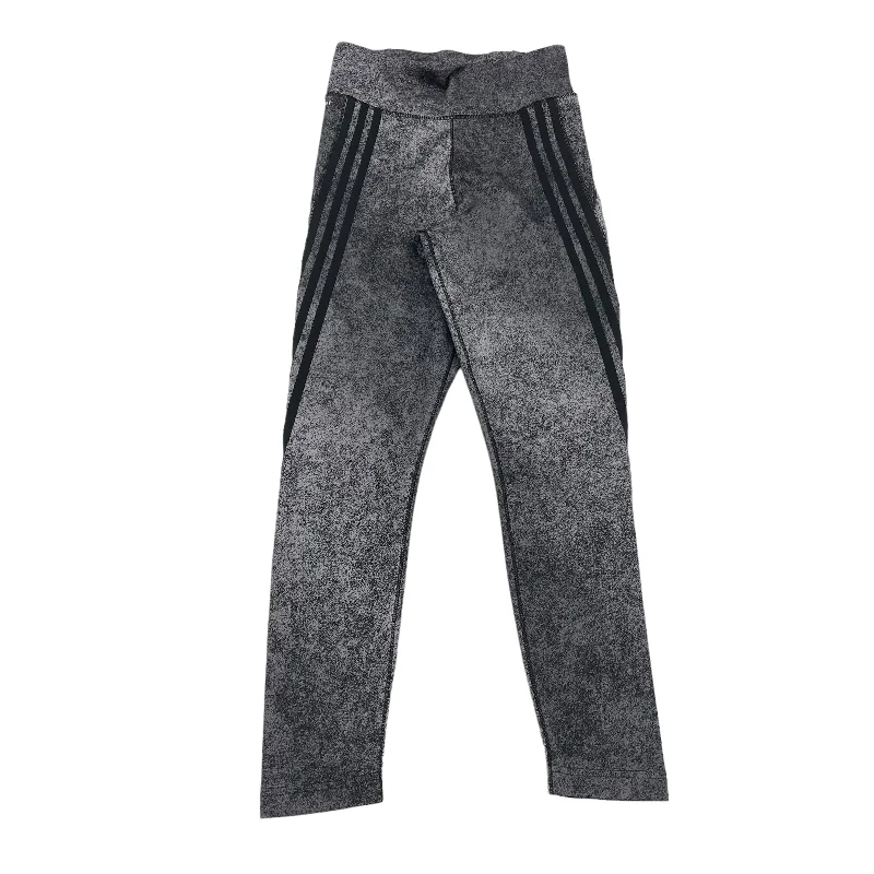 Athletic Leggings By Adidas  Size: S