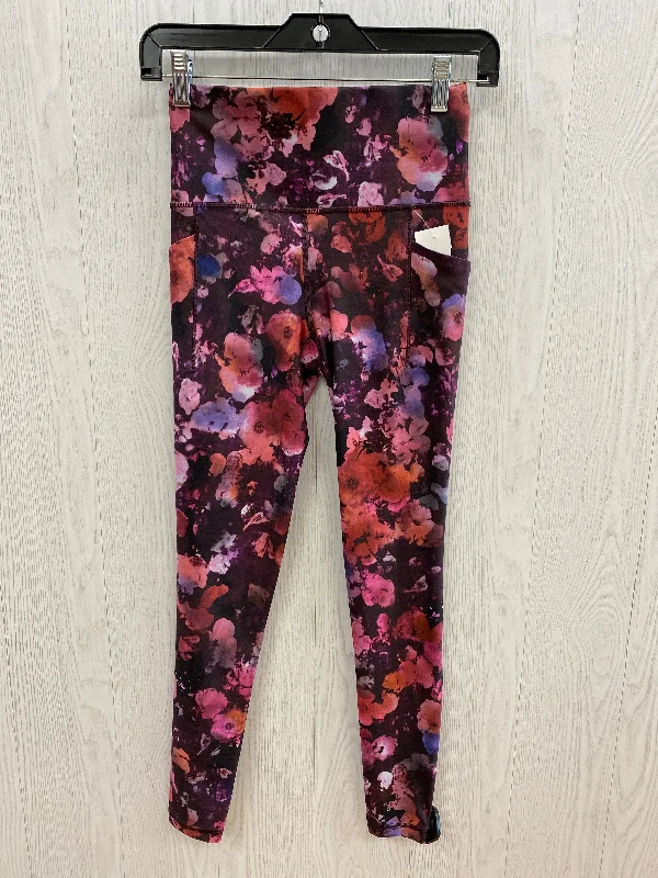 Athletic Leggings By Athleta  Size: Xs