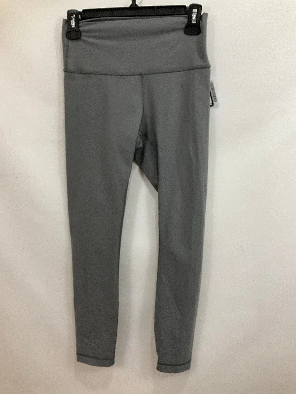 Athletic Leggings By Lululemon  Size: 6