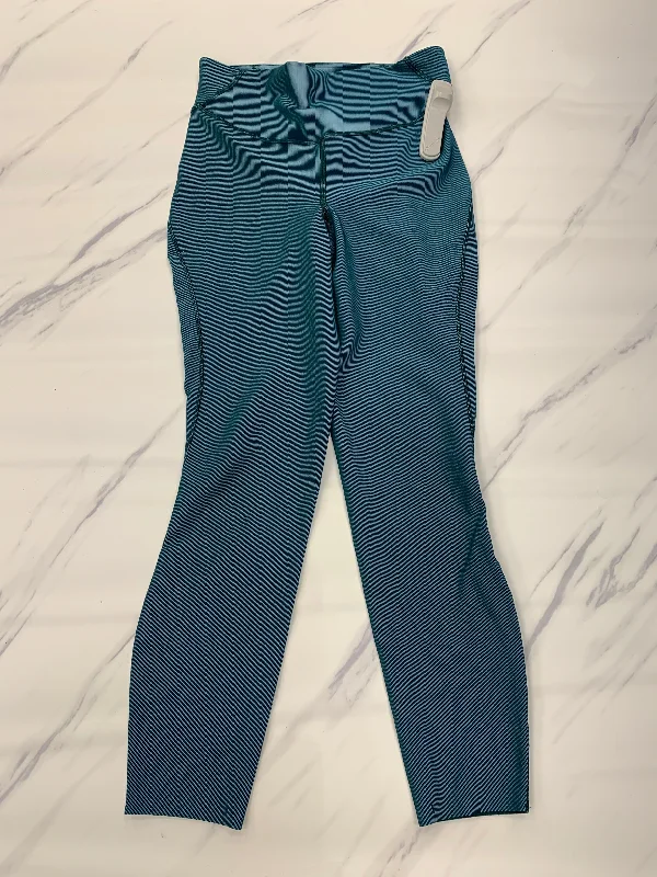 Athletic Leggings By Lululemon  Size: 6