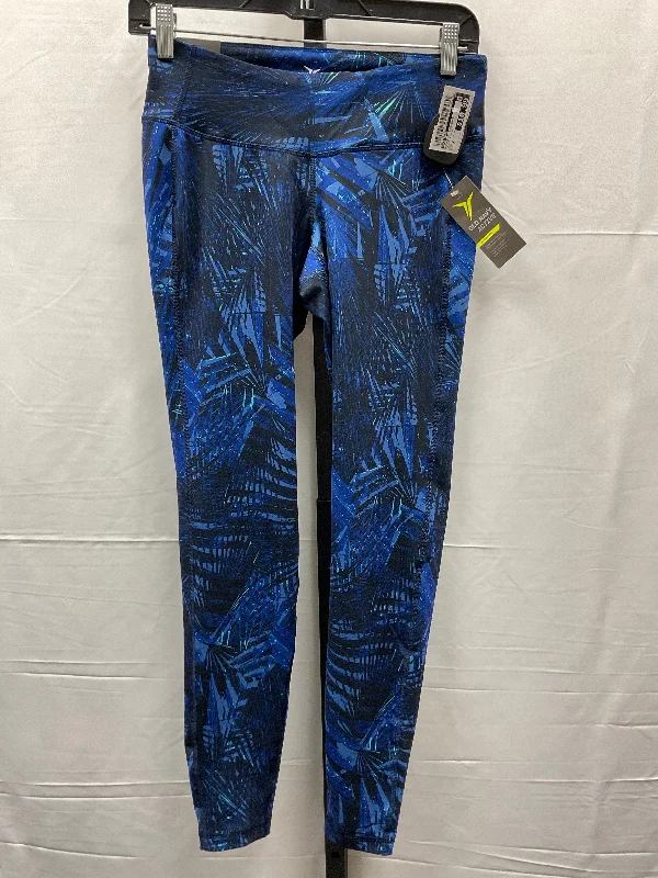 Athletic Leggings By Old Navy  Size: M