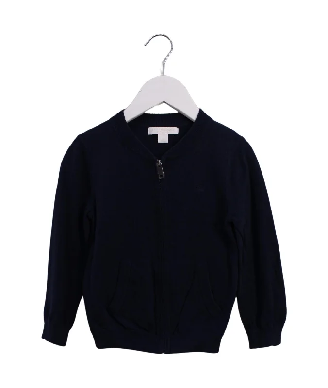 Burberry Knit Sweater 3T