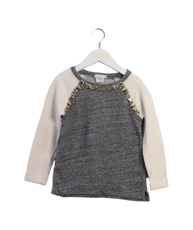 Crewcuts Sweater 4T - 5T