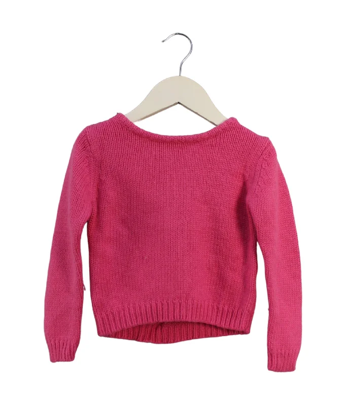 ilovegorgeous Knit Sweater 4T - 5T