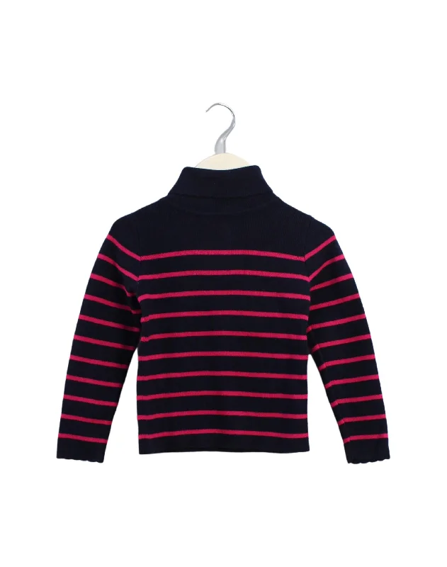 Jacadi Knit Sweater 3T