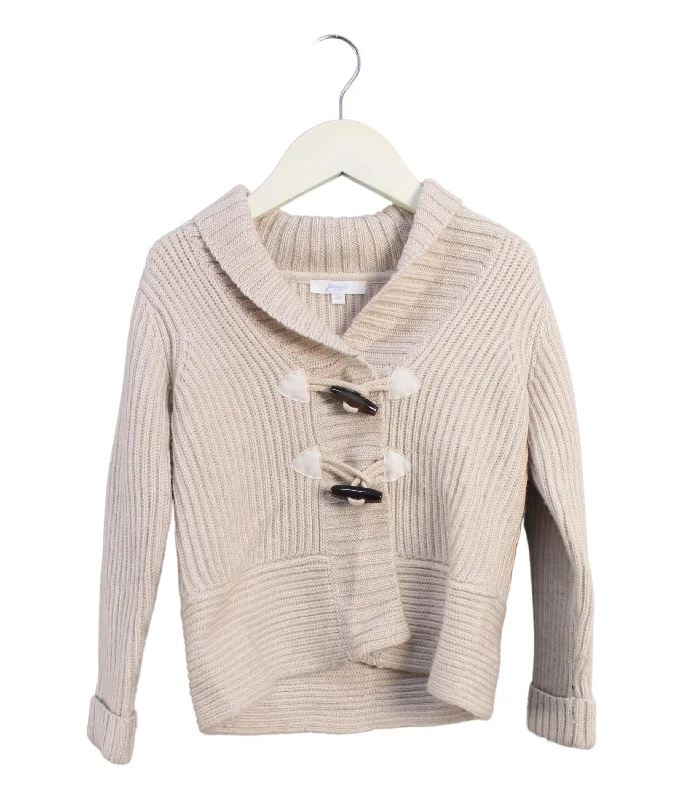 Jacadi Knit Sweater 4T