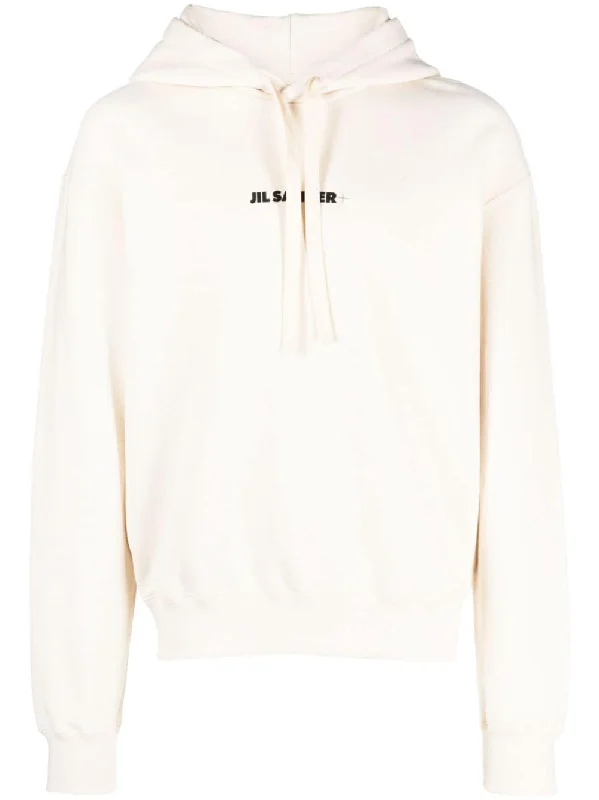 Jil Sander Sweaters White