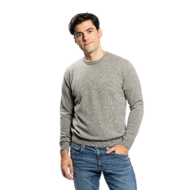 Loro Piana Cashmere Sweaters - Grey