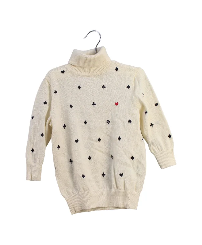 Nicholas & Bears Knit Sweater 18M