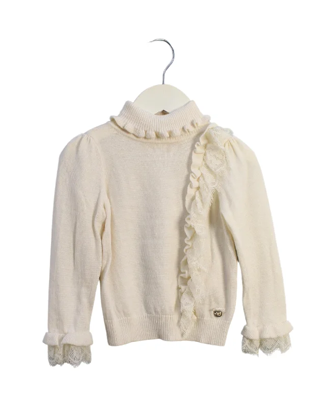 Nicholas & Bears Knit Sweater 3T