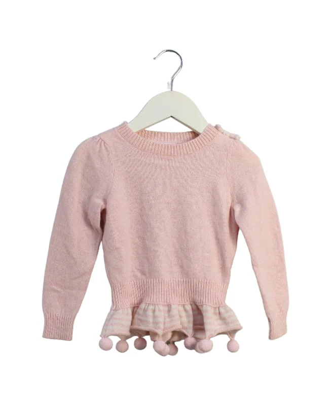 Nicholas & Bears Knit Sweater 3T