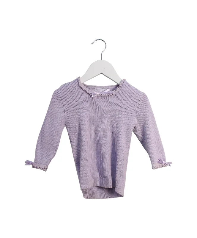 Nicholas & Bears Knit Sweater 3T