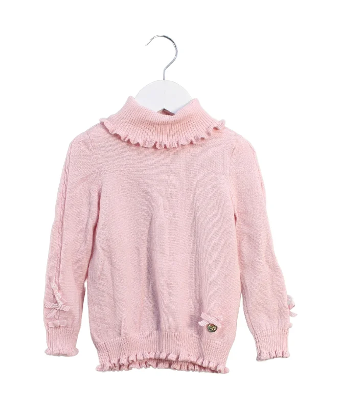 Nicholas & Bears Knit Sweater 2T