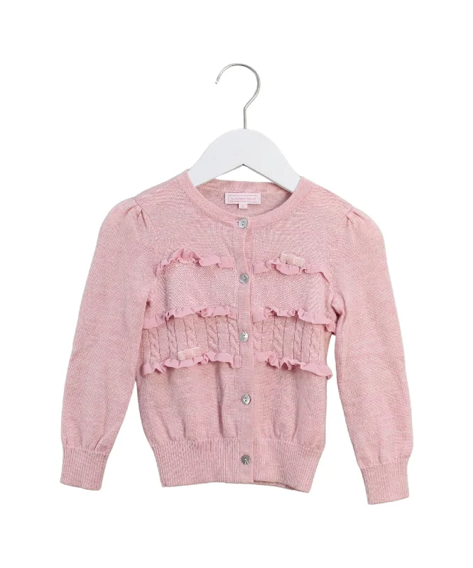 Nicholas & Bears Knit Sweater 3T