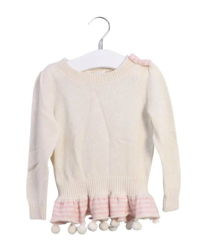 Nicholas & Bears Knit Sweater 2T