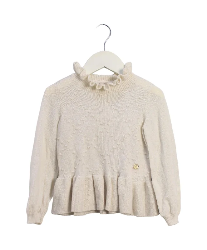 Nicholas & Bears Knit Sweater 3T