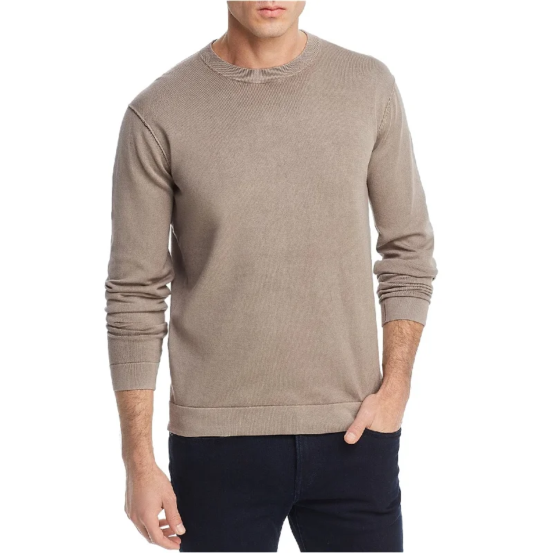 Oobe Brand Mens Crewneck Pullover Sweater