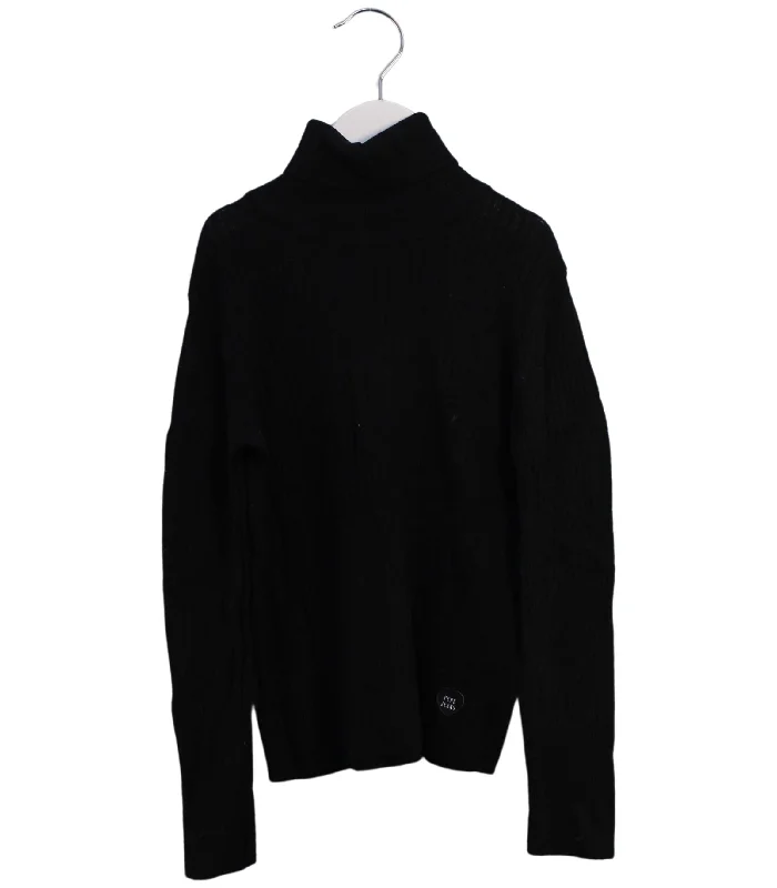 Pepe Jeans Knit Sweater 8Y