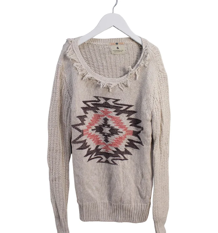 Scotch & Soda Knit Sweater 12Y (152cm)