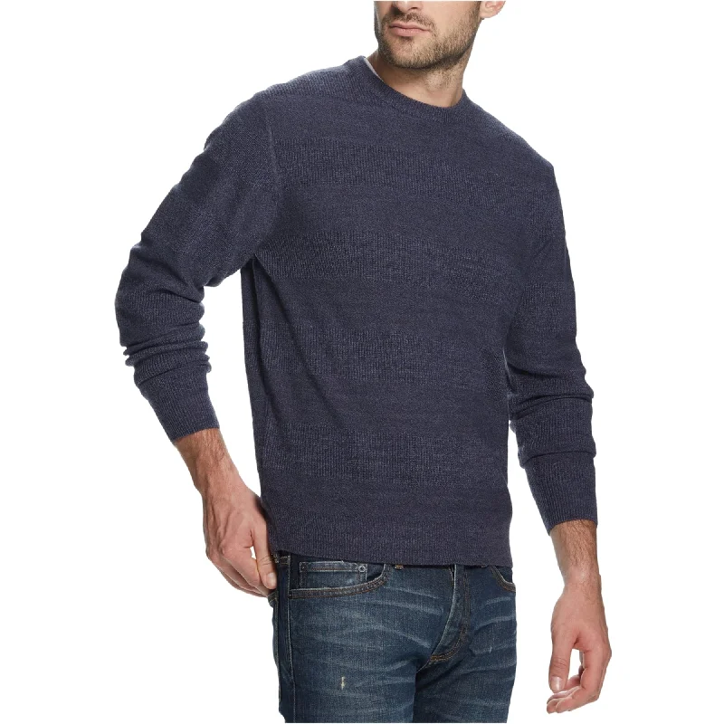 Weatherproof Mens Soft Touch Pullover Sweater