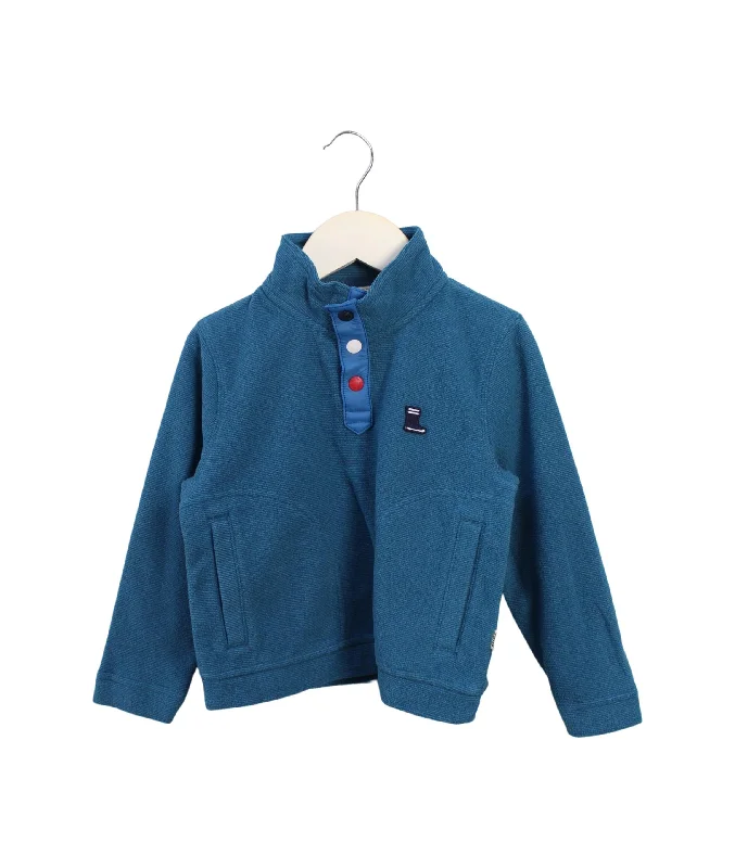 Aigle Sweatshirt 4T