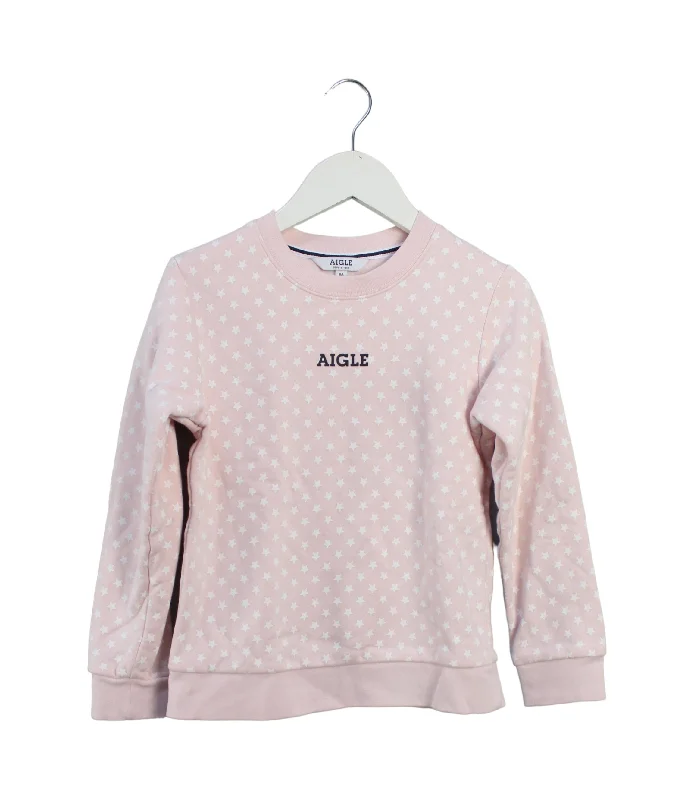 Aigle Sweatshirt 8Y