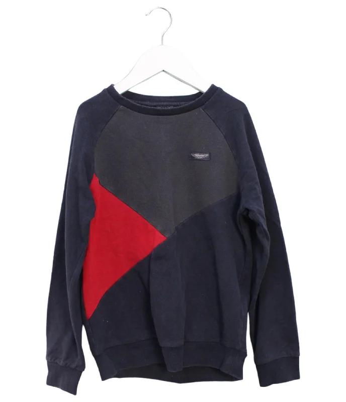 Aston Martin Sweatshirt 10Y