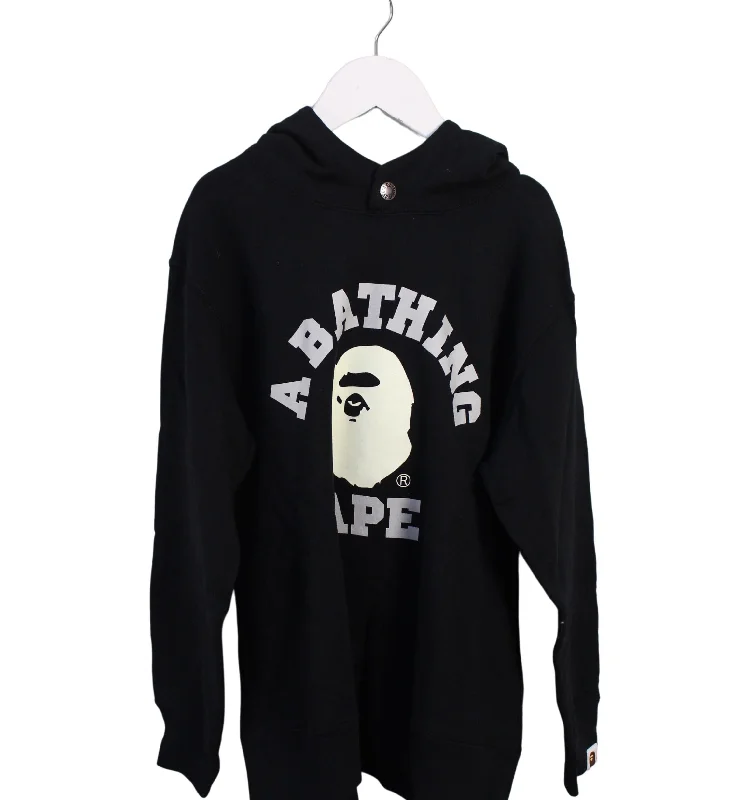 BAPE KIDS Sweatshirt 10Y (140cm)