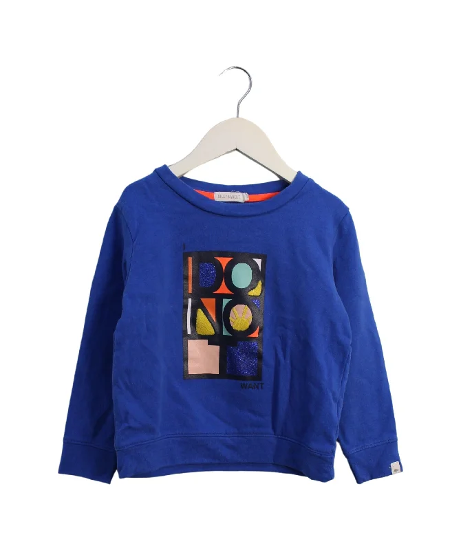 Billybandit Sweatshirt 5T