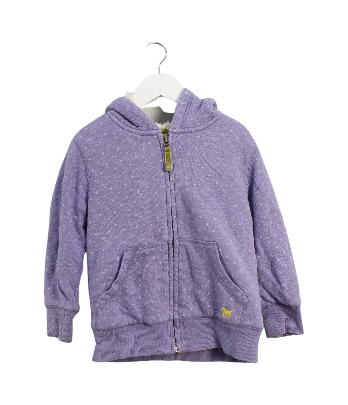 Boden Sweatshirt 5T - 6T