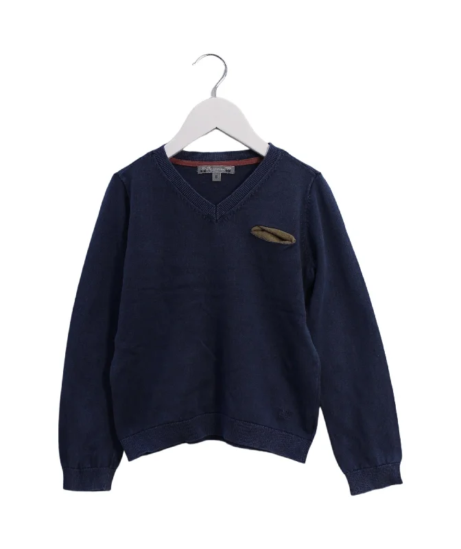 Bonpoint Sweatshirt 6T