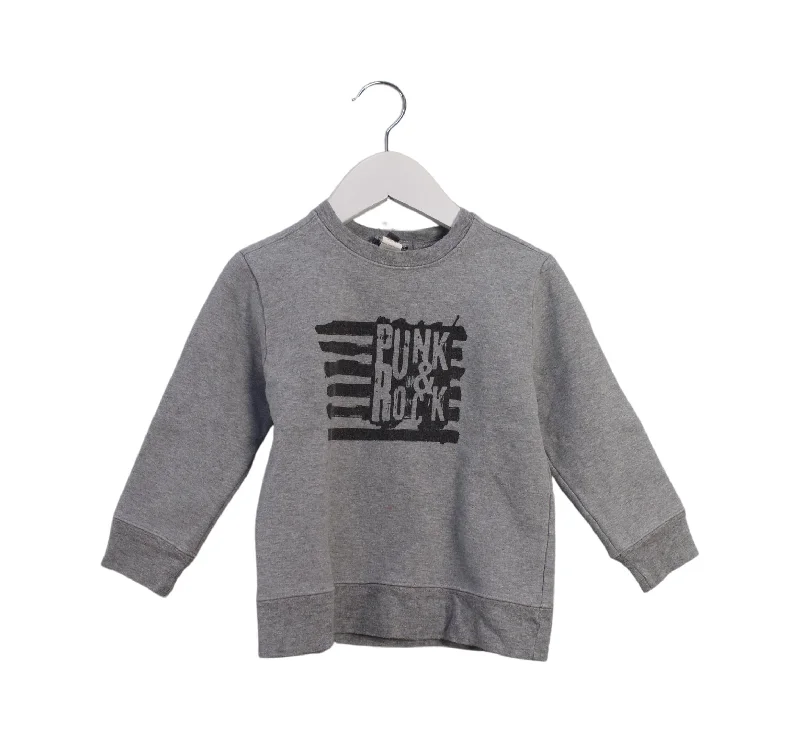 Bonpoint Sweatshirt 3T