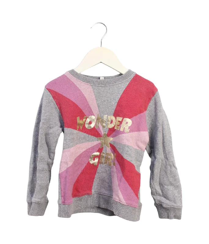 Bonton Sweatshirt 6T