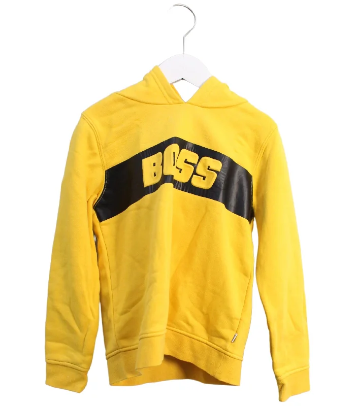 Boss Sweatshirt 8Y